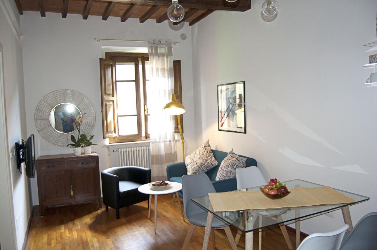Casa Apollonia Διαμέρισμα Πίζα Εξωτερικό φωτογραφία