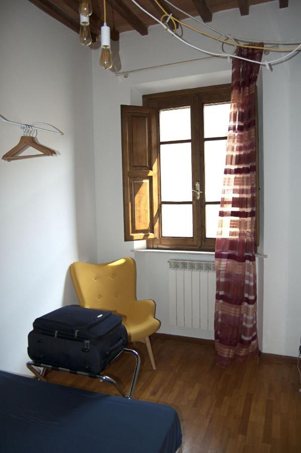 Casa Apollonia Διαμέρισμα Πίζα Εξωτερικό φωτογραφία