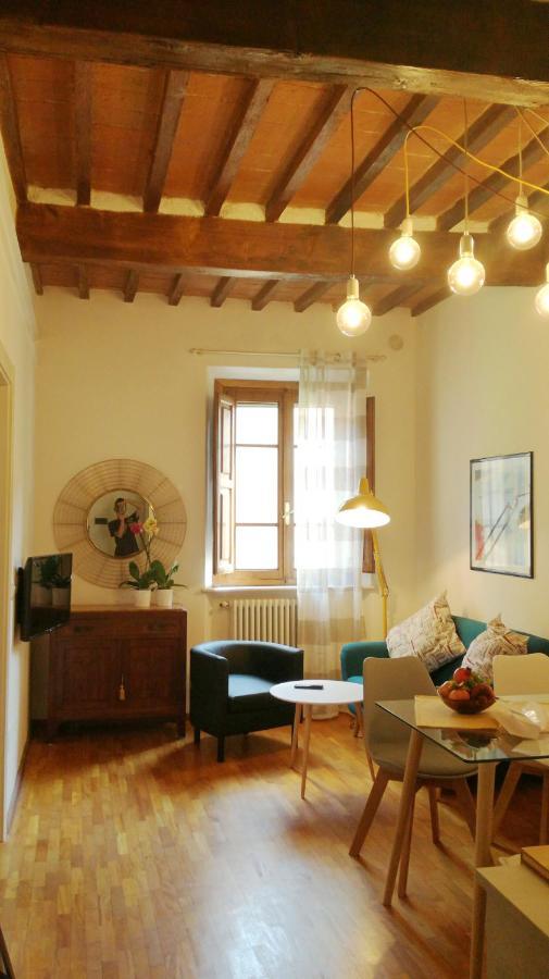 Casa Apollonia Διαμέρισμα Πίζα Εξωτερικό φωτογραφία